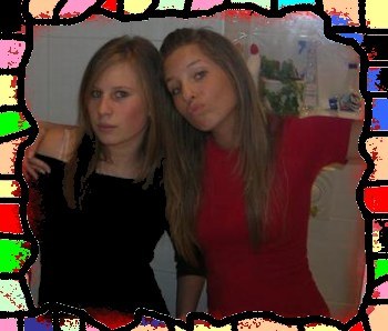 donc voila la belle amel